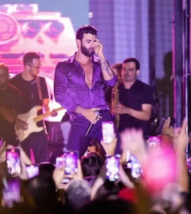 Os shows voltaram: veja o valor do cachê cobrado pelos artistas - imagem 57222