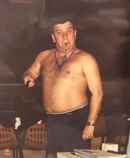 Famosos que morreram e continuam com contas nas redes sociais ativas - imagem 57179