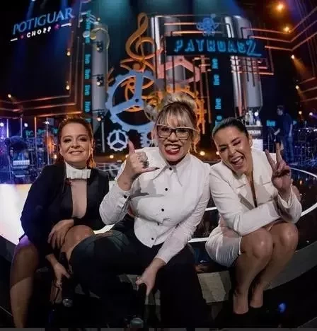 Os shows voltaram: veja o valor do cachê cobrado pelos artistas - imagem 57223