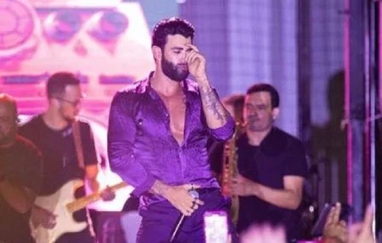 Os shows voltaram: veja o valor do cachê cobrado pelos artistas