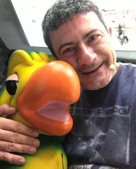 Famosos que morreram e continuam com contas nas redes sociais ativas - imagem 57181