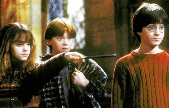 Veja o antes e depois dos atores de “Harry Potter” 20 anos após o 1° filme