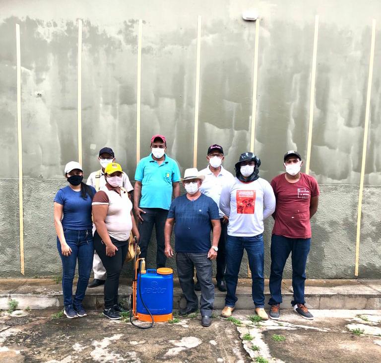 Secretaria de Saúde fortalecendo ações no combate à malária  - Imagem 1