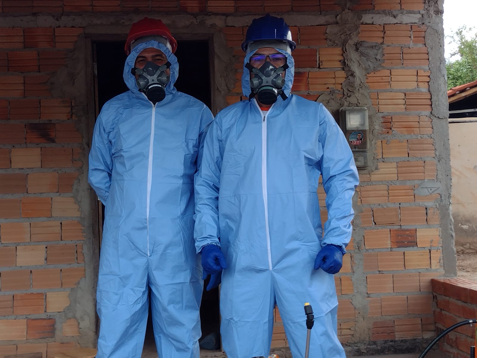 Secretaria de Saúde fortalecendo ações no combate à malária  - Imagem 3