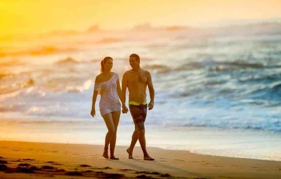 Apetite sexual: Tomar sol pode aumentar seu desejo, dizem especialistas