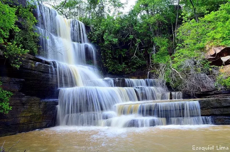 Você tem que conhecer: Veja os 10 mais incríveis pontos turísticos do Piauí - imagem 54147