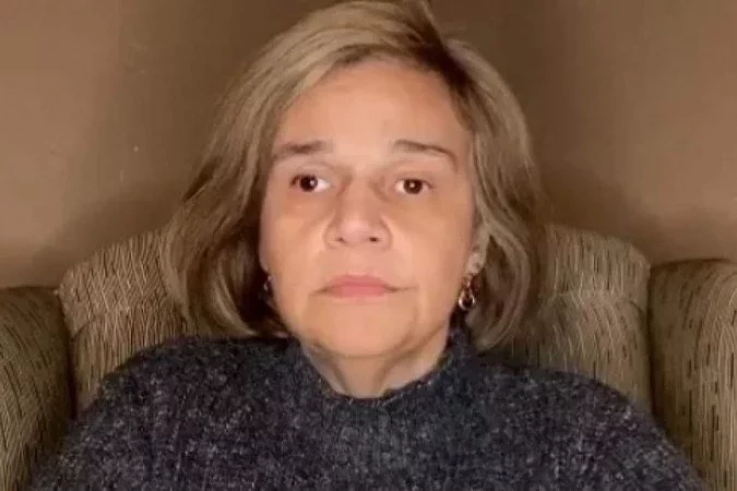 Veja famosos que sofrem de doenças incuráveis - imagem 54100