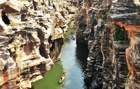 Você tem que conhecer: Veja os 10 mais incríveis pontos turísticos do Piauí