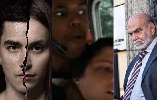Após produções sobre Suzane,conheça 5 filmes brasileiros sobre crimes reais