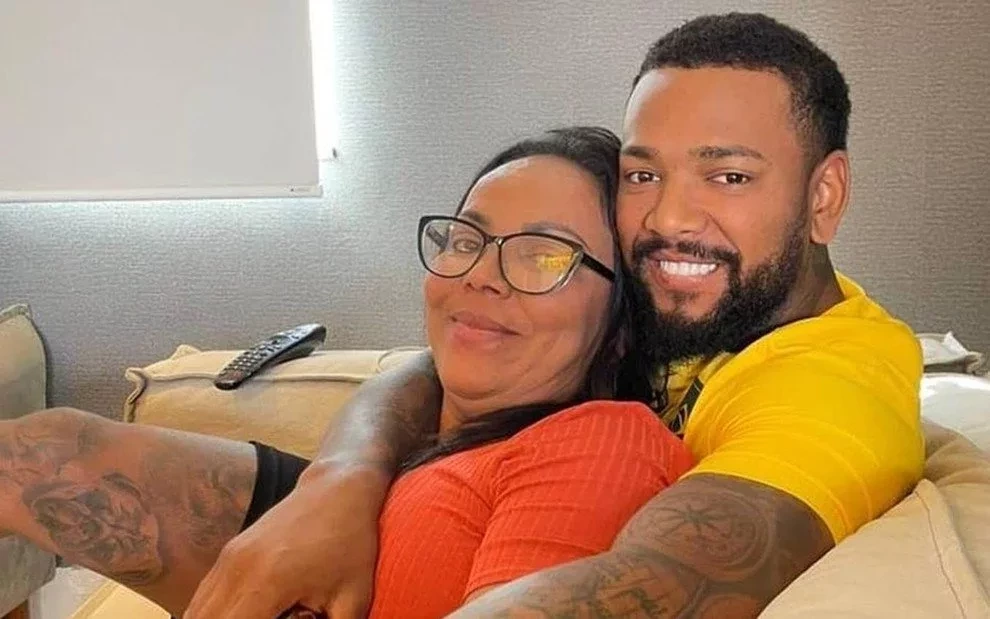 Tudo o que se sabe sobre o desaparecimento de Nego do Borel - imagem 54219