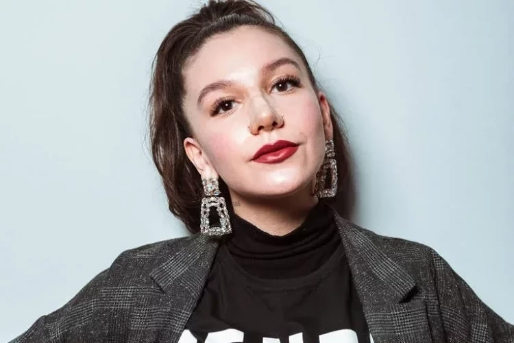 Priscilla Alcântara