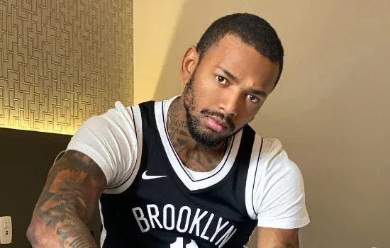 Tudo o que se sabe sobre o desaparecimento de Nego do Borel