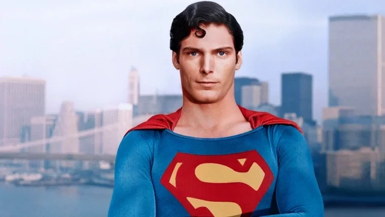  Christopher Reeve