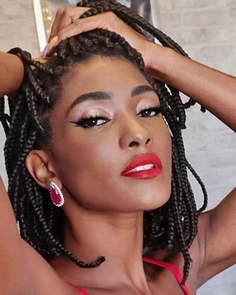 Beldades do Carnaval 2022: conheça as rainhas de baterias já confirmadas - imagem 54340