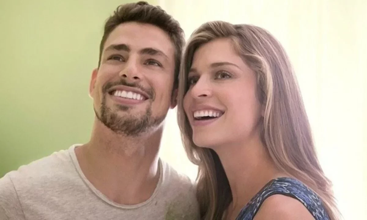 5 casais famosos que se separaram, mas continuam amigos; fotos  - imagem 54380