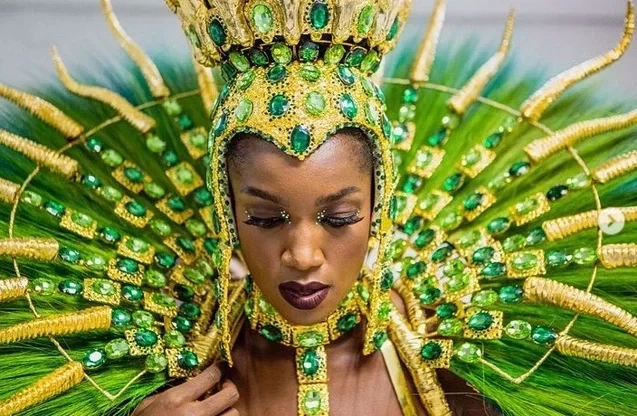 Beldades do Carnaval 2022: conheça as rainhas de baterias já confirmadas - imagem 54332