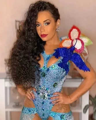 Beldades do Carnaval 2022: conheça as rainhas de baterias já confirmadas - imagem 54341