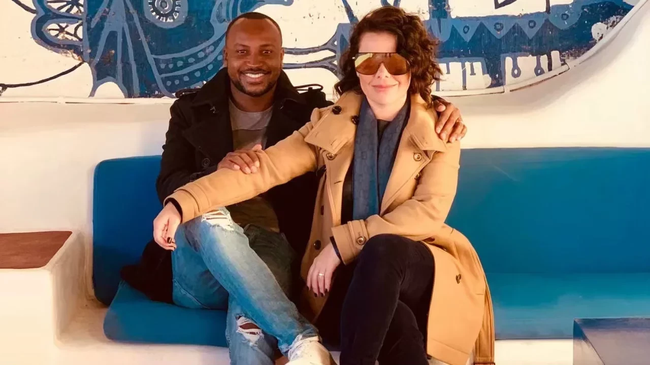 5 casais famosos que se separaram, mas continuam amigos; fotos  - imagem 54379