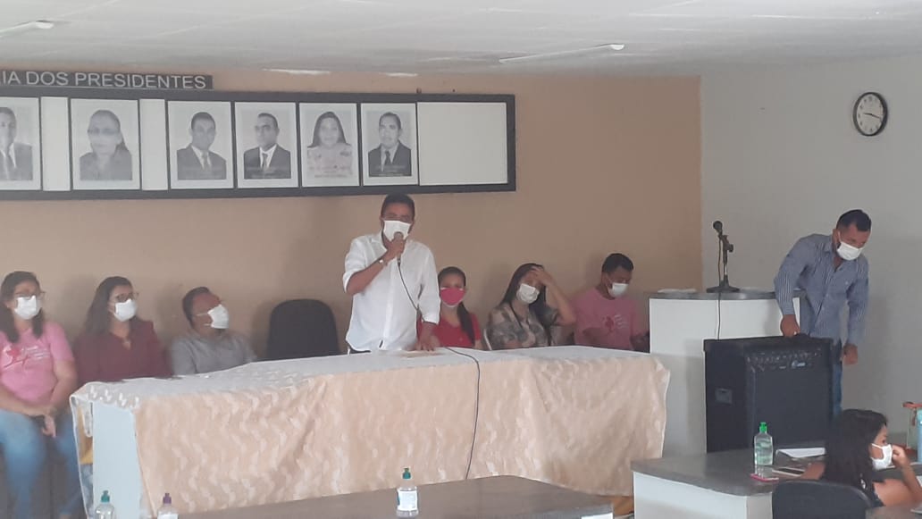 AEPETI COIVARAS: Oficinas sobre Erradicação do Trabalho Infantil - Imagem 2