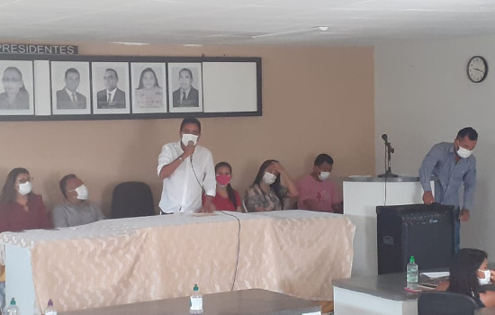 AEPETI COIVARAS: Oficinas sobre  Erradicação do Trabalho Infantil