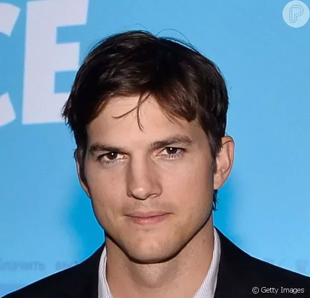 Ashton Kutcher