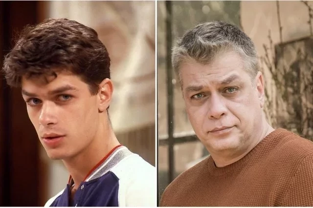 Fábio Assunção (Lipe) 