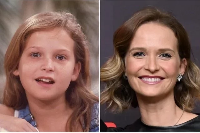 Fernanda Rodrigues (Isa)