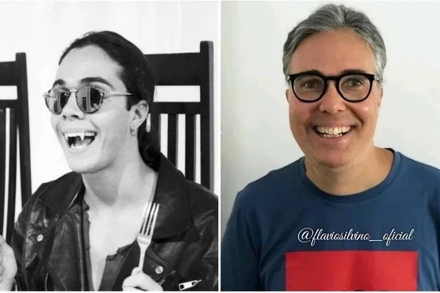 Flavio Silvino (Matosão)