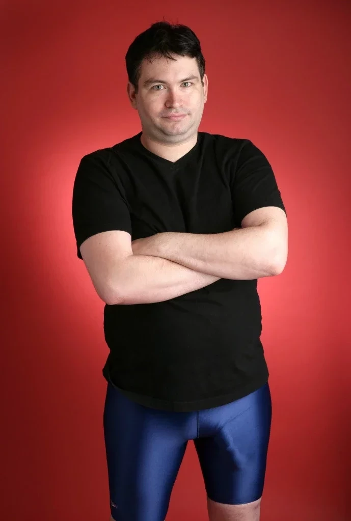 Jonah Falcon 