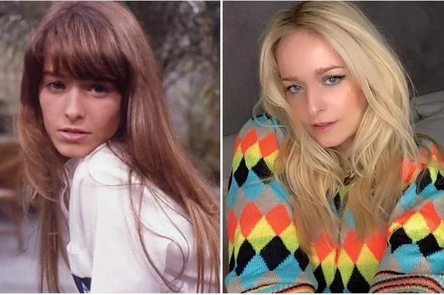 Luciana Vendramini (Jade)