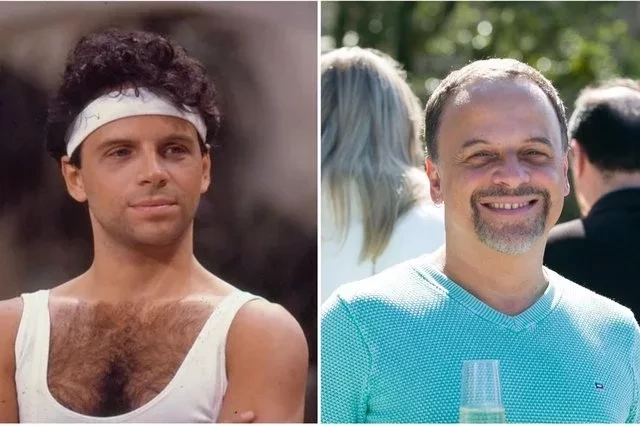 Marcos Breda (Rafael)