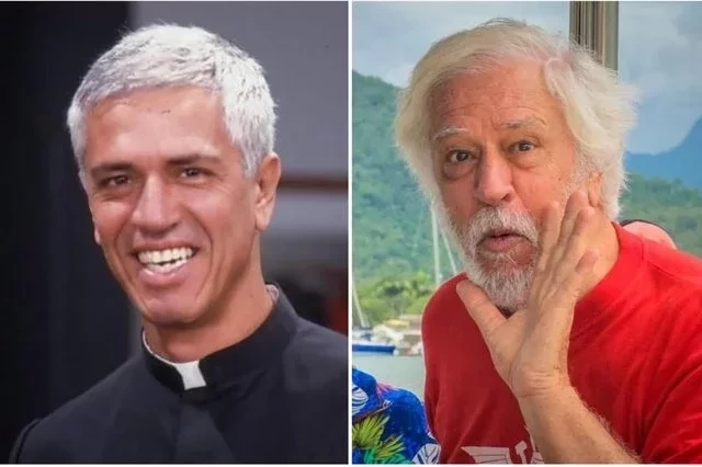 Nuno Leal Maia (Padre Garotão)