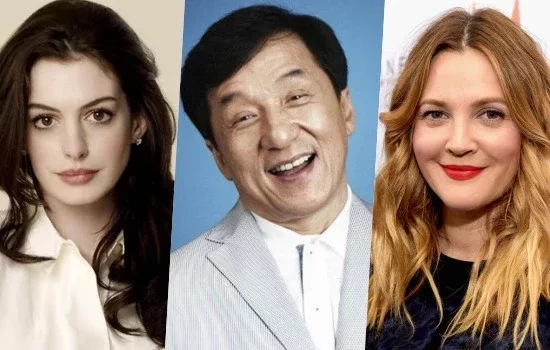 Por um triz! Descubra quais os famosos que quase morreram