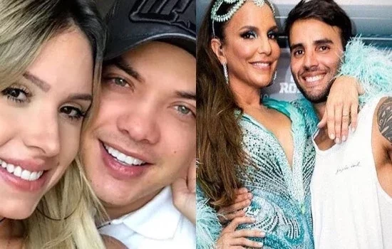  Você sabia? Lista reúne famosos que se casaram com fãs
