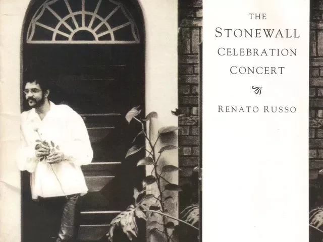 25 anos sem Renato Russo