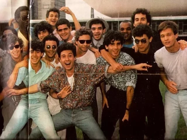 25 anos sem Renato Russo