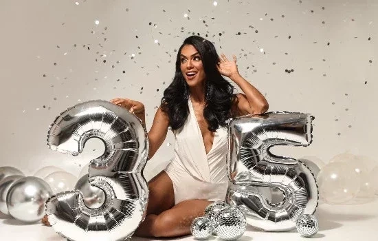 Musa da MN! Stefhania Fernandes  em cliques para você se apaixonar 