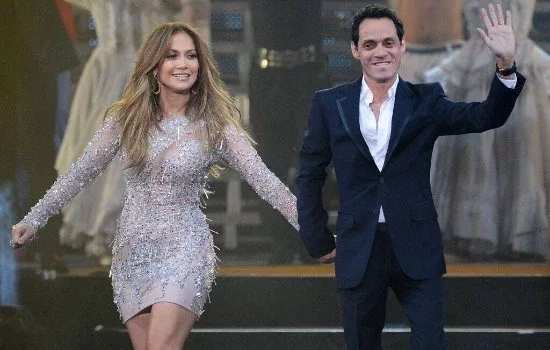 Saiba alguns casos de famosos que se separaram para ficar com amantes