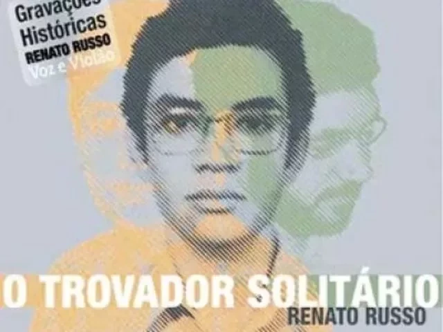 25 anos sem Renato Russo