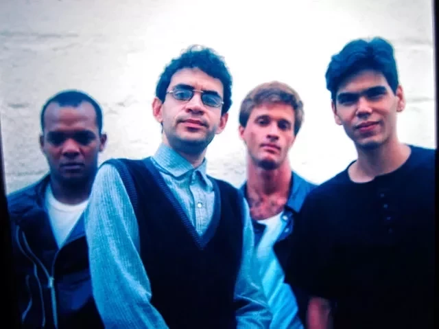 25 anos sem Renato Russo