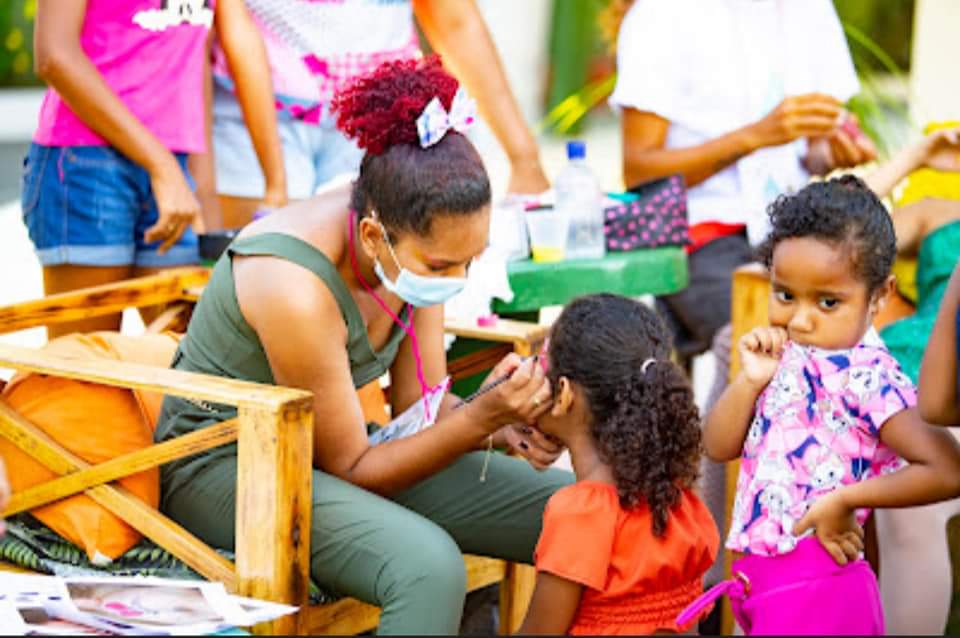 Baixa Grande se transforma no mundo mágico de Peter Pan na Terra do Nunca - Imagem 18