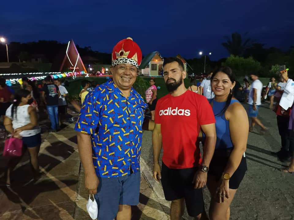 Baixa Grande se transforma no mundo mágico de Peter Pan na Terra do Nunca - Imagem 10