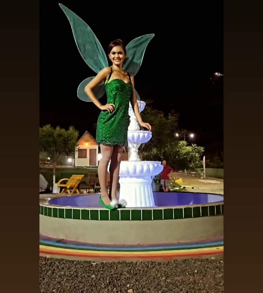 Baixa Grande se transforma no mundo mágico de Peter Pan na Terra do Nunca - Imagem 20