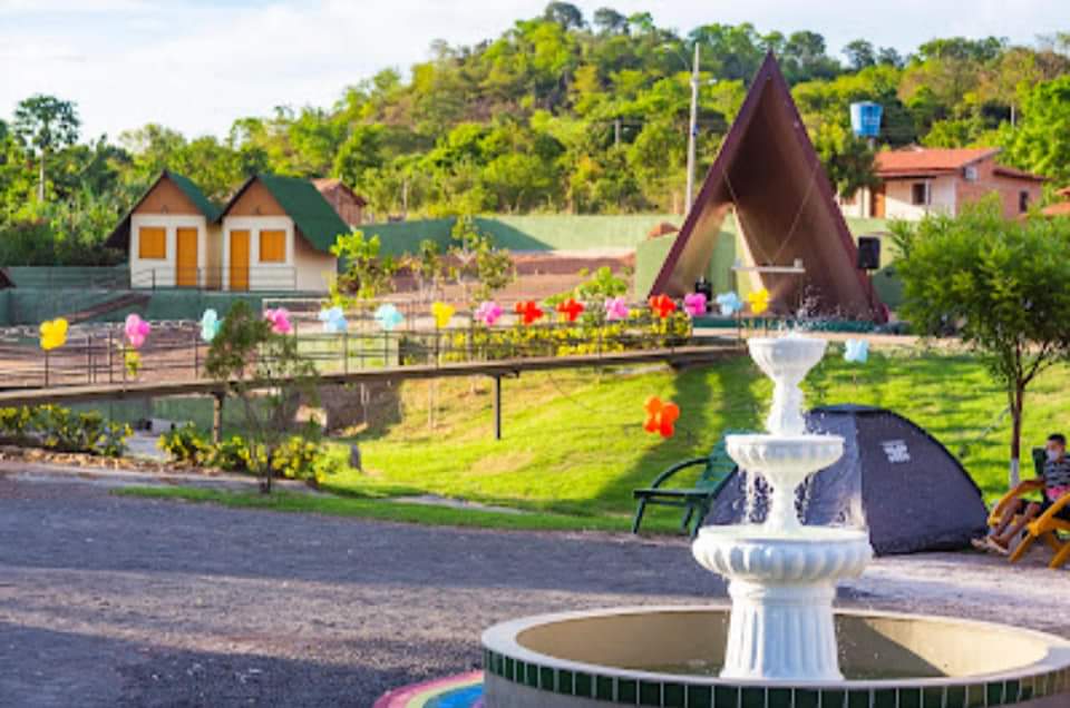 Baixa Grande se transforma no mundo mágico de Peter Pan na Terra do Nunca - Imagem 6