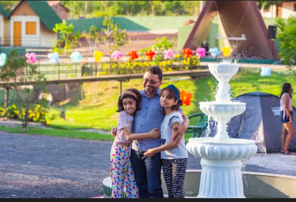 Baixa Grande se transforma no mundo mágico de Peter Pan na Terra do Nunca - Imagem 15