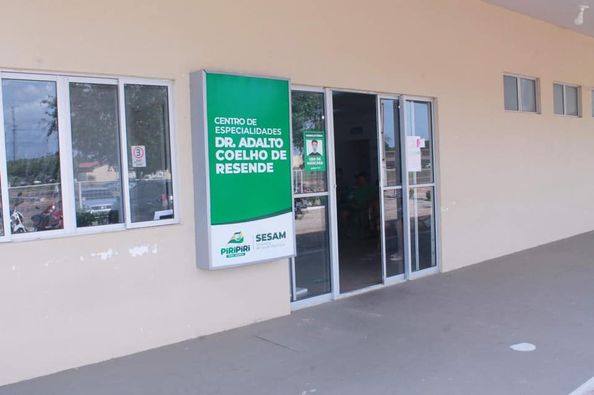 Projeto Visão para Todos atende população com exames e serviços  - Imagem 1