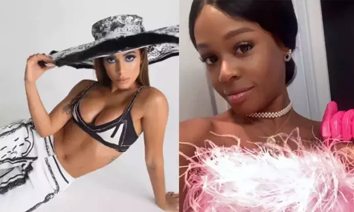 Montagem - Divulgação