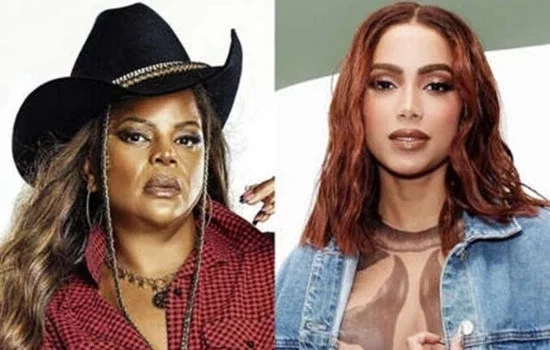 Confira os famosos que já deram declarações bombásticas sobre a Anitta