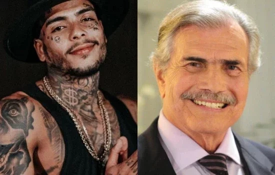 Dia de Finados: famosos que morreram em 2021 e deixaram saudade