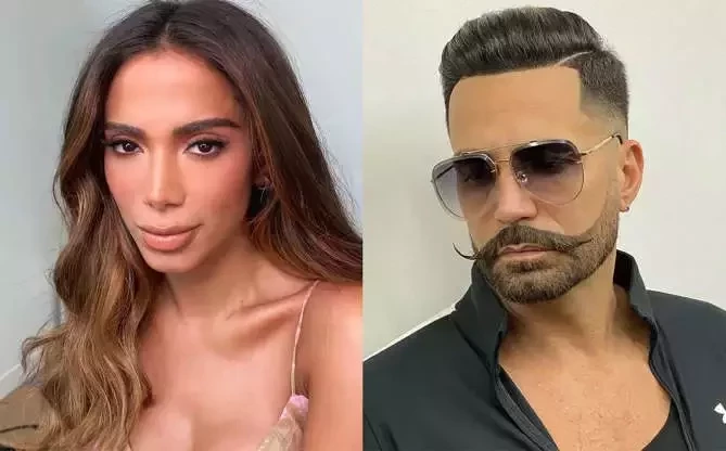 Montagem - Divulgação